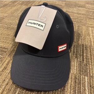 NWT Hunter Baseball Cap Hat